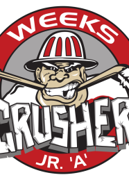 Weeks Crushers Logo.svg